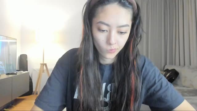 Gallery image thumbnail from Vikki's myfreecams stream on, 09/01/2024, 24:39 image 13 of 20