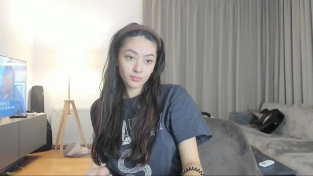 Gallery image thumbnail from Vikki's myfreecams stream on, 09/01/2024, 24:39 image 14 of 20