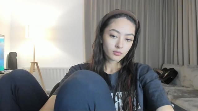 Gallery image thumbnail from Vikki's myfreecams stream on, 09/01/2024, 24:39 image 6 of 20