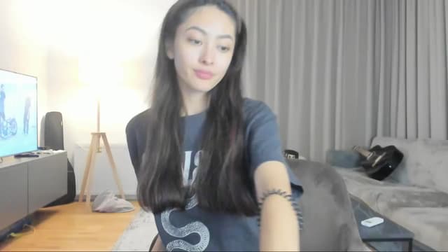 Gallery image thumbnail from Vikki's myfreecams stream on, 09/01/2024, 01:31 image 7 of 20