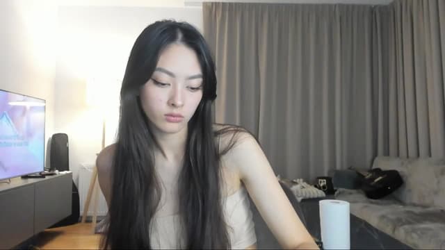 Gallery image thumbnail from Vikki's myfreecams stream on, 09/04/2024, 24:06 image 5 of 20