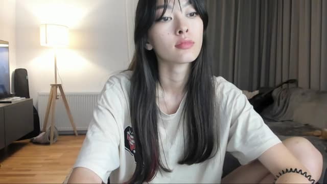 Gallery image thumbnail from Vikki's myfreecams stream on, 09/10/2024, 23:42 image 19 of 20