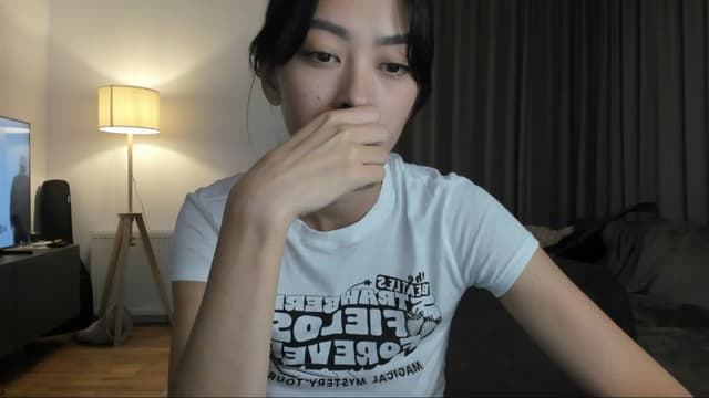 Gallery image thumbnail from Vikki's myfreecams stream on, 09/12/2024, 24:23 image 8 of 20