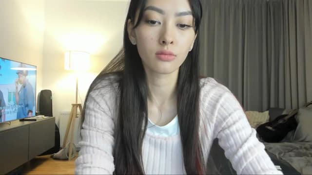 Gallery image thumbnail from Vikki's myfreecams stream on, 09/13/2024, 23:13 image 10 of 20