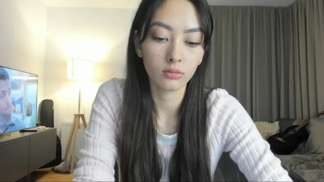 Gallery image thumbnail from Vikki's myfreecams stream on, 09/13/2024, 23:13 image 6 of 20