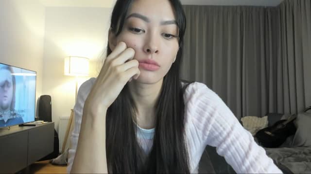 Gallery image thumbnail from Vikki's myfreecams stream on, 09/13/2024, 23:13 image 7 of 20
