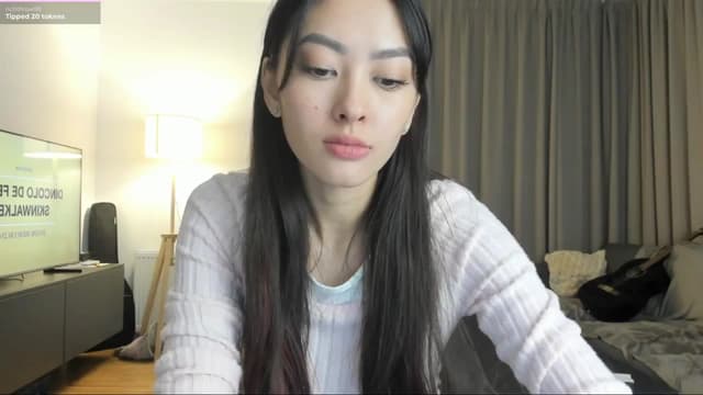 Gallery image thumbnail from Vikki's myfreecams stream on, 09/13/2024, 23:13 image 20 of 20