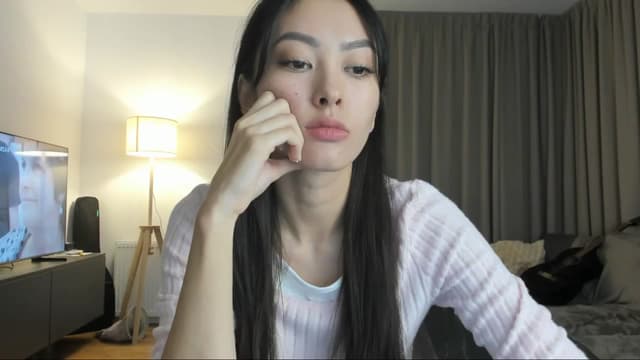 Gallery image thumbnail from Vikki's myfreecams stream on, 09/13/2024, 23:13 image 3 of 20