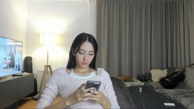 Gallery image thumbnail from Vikki's myfreecams stream on, 09/13/2024, 23:59 image 9 of 20
