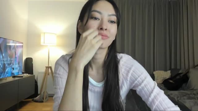 Gallery image thumbnail from Vikki's myfreecams stream on, 09/13/2024, 23:59 image 2 of 20