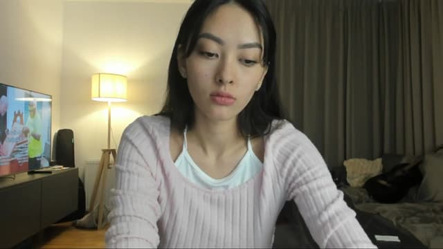 Gallery image thumbnail from Vikki's myfreecams stream on, 09/13/2024, 23:59 image 11 of 20
