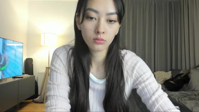 Gallery image thumbnail from Vikki's myfreecams stream on, 09/13/2024, 23:59 image 1 of 20