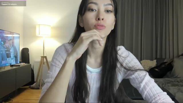 Gallery image thumbnail from Vikki's myfreecams stream on, 09/13/2024, 23:59 image 15 of 20