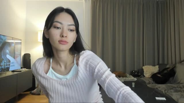 Gallery image thumbnail from Vikki's myfreecams stream on, 09/13/2024, 23:59 image 10 of 20