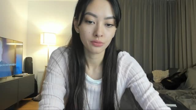Gallery image thumbnail from Vikki's myfreecams stream on, 09/13/2024, 23:59 image 6 of 20