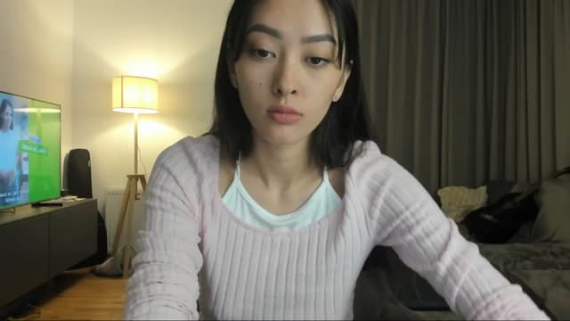 Gallery image thumbnail from Vikki's myfreecams stream on, 09/13/2024, 23:59 image 13 of 20