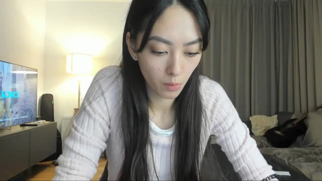 Gallery image thumbnail from Vikki's myfreecams stream on, 09/13/2024, 23:59 image 5 of 20
