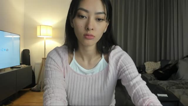 Gallery image thumbnail from Vikki's myfreecams stream on, 09/13/2024, 23:59 image 12 of 20