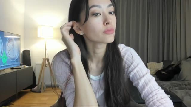Gallery image thumbnail from Vikki's myfreecams stream on, 09/13/2024, 23:59 image 19 of 20