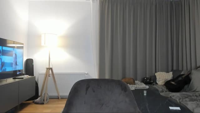 Gallery image thumbnail from Vikki's myfreecams stream on, 09/13/2024, 23:59 image 4 of 20
