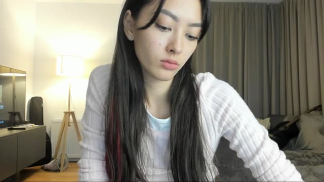 Gallery image thumbnail from Vikki's myfreecams stream on, 09/14/2024, 24:59 image 17 of 20