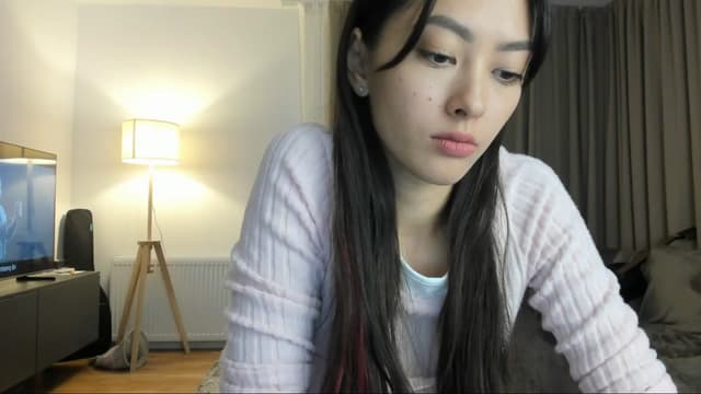 Gallery image thumbnail from Vikki's myfreecams stream on, 09/14/2024, 24:59 image 18 of 20