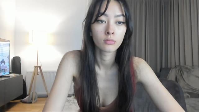 Gallery image thumbnail from Vikki's myfreecams stream on, 09/16/2024, 24:03 image 11 of 20