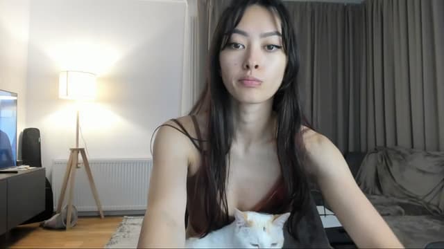 Gallery image thumbnail from Vikki's myfreecams stream on, 09/16/2024, 24:03 image 1 of 20