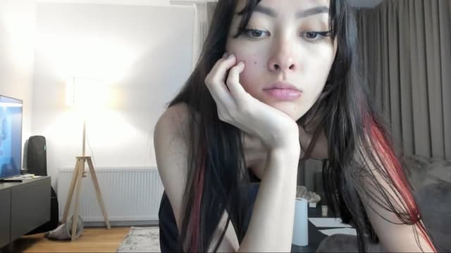 Gallery image thumbnail from Vikki's myfreecams stream on, 09/16/2024, 24:03 image 5 of 20
