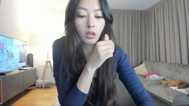Gallery image thumbnail from Vikki's myfreecams stream on, 09/25/2024, 24:09 image 5 of 20