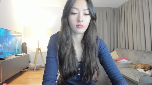 Gallery image thumbnail from Vikki's myfreecams stream on, 09/25/2024, 24:09 image 4 of 20