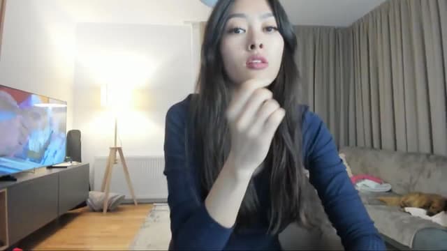 Gallery image thumbnail from Vikki's myfreecams stream on, 09/25/2024, 24:09 image 3 of 20