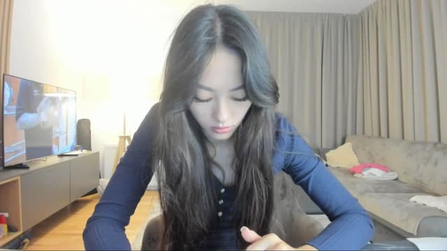 Gallery image thumbnail from Vikki's myfreecams stream on, 09/25/2024, 24:09 image 10 of 20