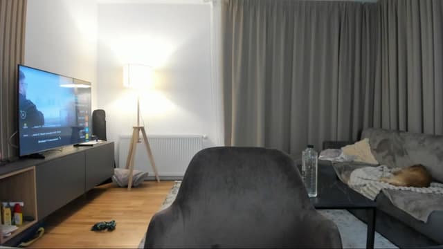Gallery image thumbnail from Vikki's myfreecams stream on, 09/26/2024, 23:53 image 20 of 20