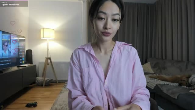 Gallery image thumbnail from Vikki's myfreecams stream on, 09/26/2024, 23:53 image 15 of 20