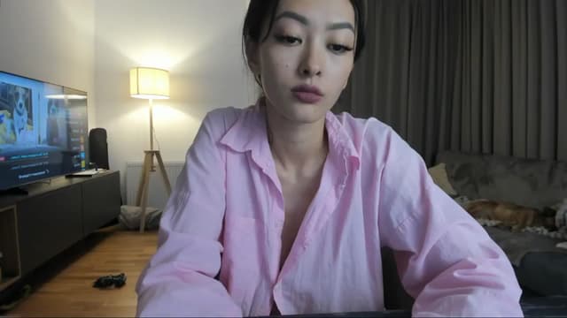 Gallery image thumbnail from Vikki's myfreecams stream on, 09/26/2024, 23:53 image 14 of 20