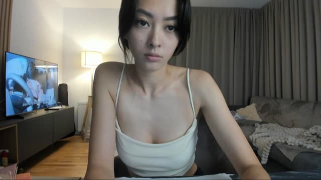 Gallery image thumbnail from Vikki's myfreecams stream on, 09/27/2024, 23:43 image 13 of 20
