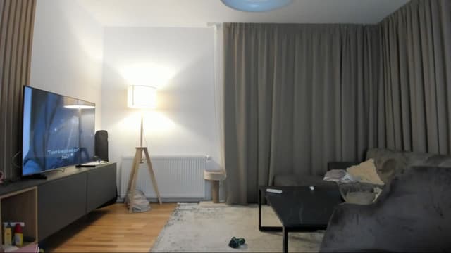 Gallery image thumbnail from Vikki's myfreecams stream on, 09/27/2024, 23:43 image 16 of 20