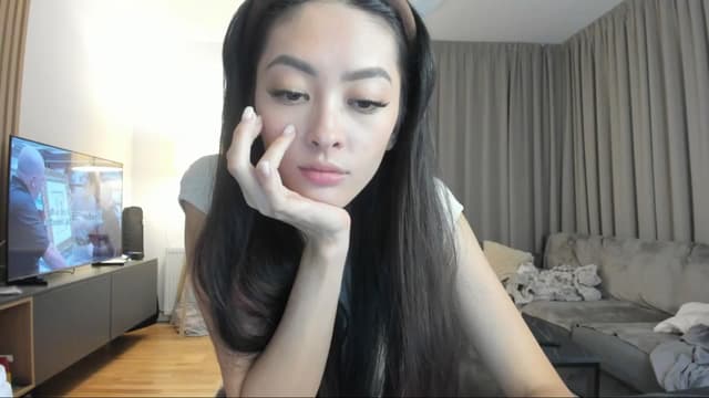 Gallery image thumbnail from Vikki's myfreecams stream on, 09/30/2024, 22:58 image 3 of 20