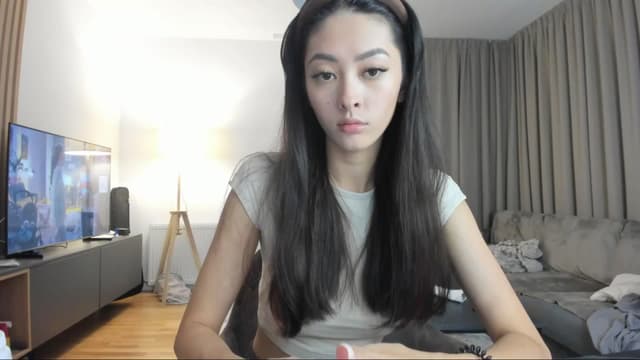 Gallery image thumbnail from Vikki's myfreecams stream on, 09/30/2024, 22:58 image 2 of 20