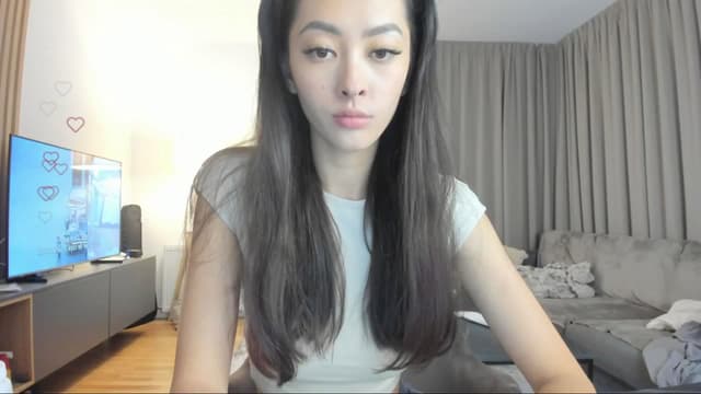 Gallery image thumbnail from Vikki's myfreecams stream on, 09/30/2024, 22:58 image 4 of 20