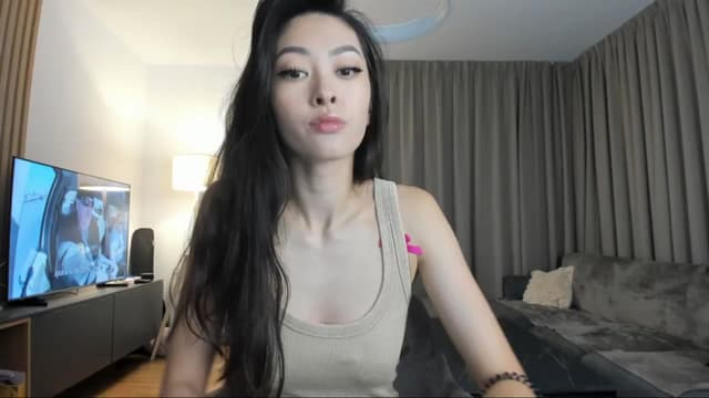 Gallery image thumbnail from Vikki's myfreecams stream on, 10/15/2024, 24:35 image 1 of 20
