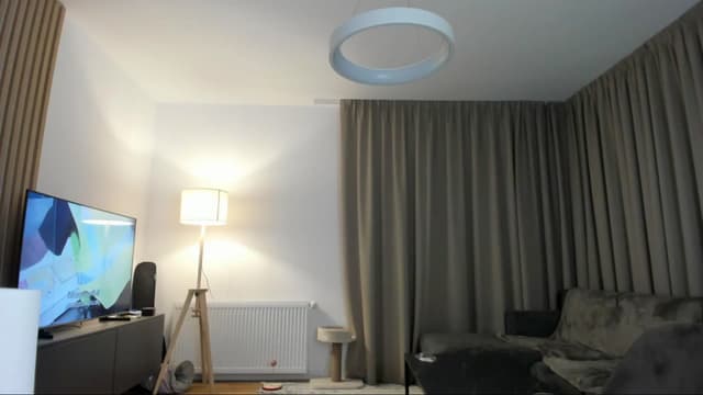 Gallery image thumbnail from Vikki's myfreecams stream on, 10/20/2024, 01:30 image 14 of 20