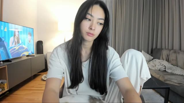 Gallery image thumbnail from Vikki's myfreecams stream on, 11/08/2024, 21:48 image 20 of 20