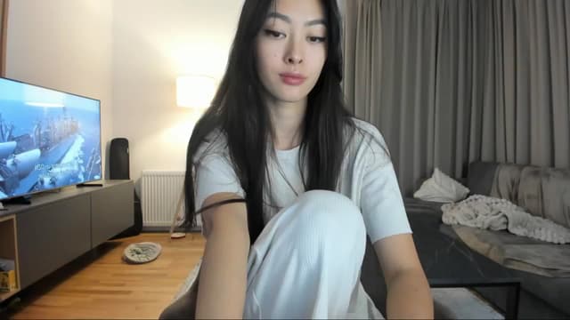 Gallery image thumbnail from Vikki's myfreecams stream on, 11/08/2024, 21:48 image 12 of 20