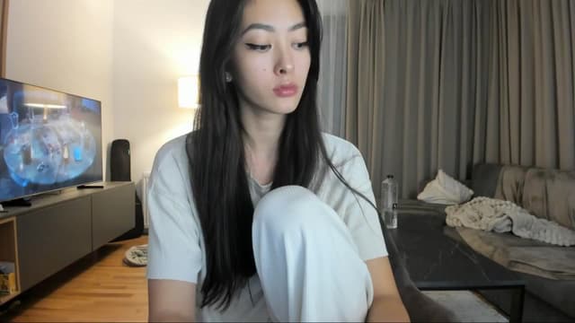 Gallery image thumbnail from Vikki's myfreecams stream on, 11/08/2024, 21:48 image 10 of 20