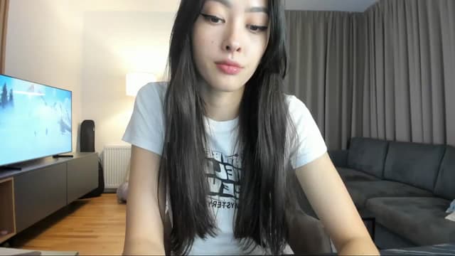 Gallery image thumbnail from Vikki's myfreecams stream on, 11/09/2024, 23:13 image 4 of 20