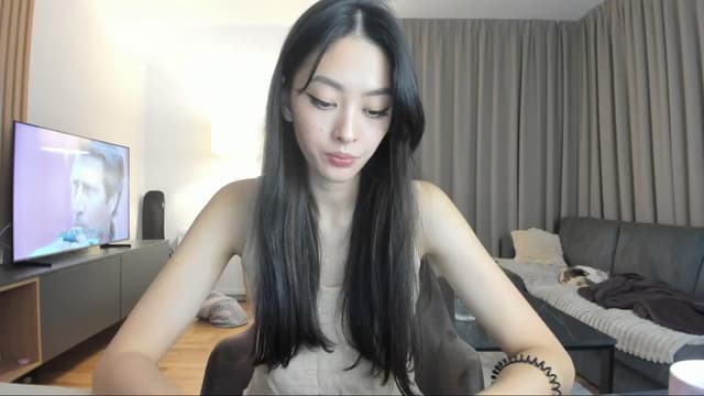 Gallery image thumbnail from Vikki's myfreecams stream on, 11/12/2024, 24:21 image 9 of 20