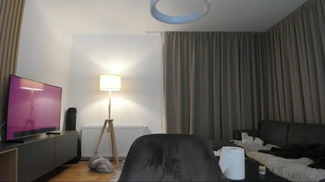 Gallery image thumbnail from Vikki's myfreecams stream on, 11/14/2024, 24:14 image 1 of 20