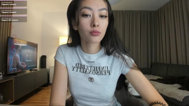 Gallery image thumbnail from Vikki's myfreecams stream on, 11/14/2024, 24:14 image 9 of 20